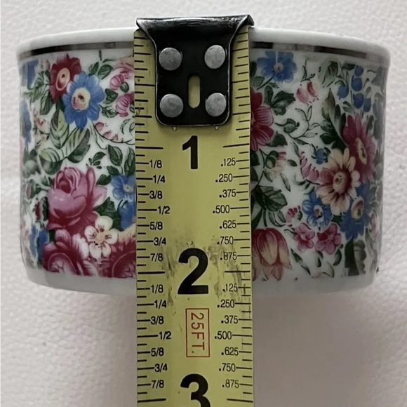 Beautiful Vintage Limoges France Exclusively For Jackie Dunbar Trinket Box - Picture 7 of 8